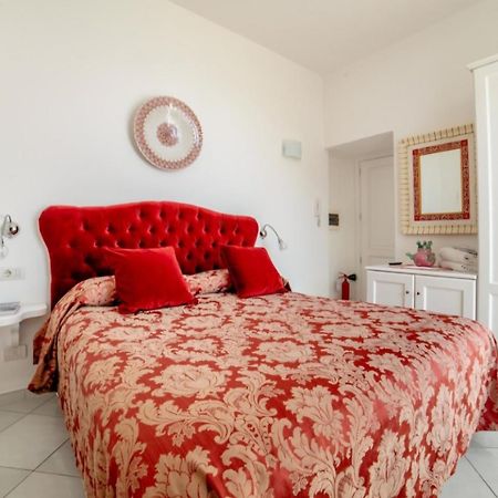 La Dolce Vita Ravello - Two Bedroom Apt With Sea View Terrace Luaran gambar